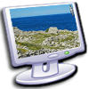 Sfondo per desktop - Costa adriatica