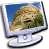 Sfondo per desktop - Costa adriatica